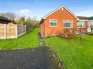 Front External- click for photo gallery